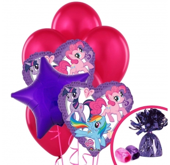 Повітряні кульки My Little Pony #1059
