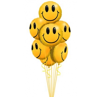 Повітряні кульки SMILE #1178