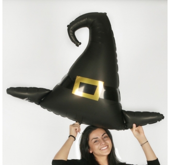 Фигура "Черная шляпа Хэллоуин" код 2653