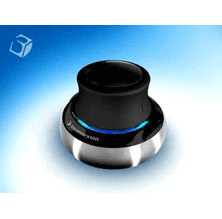 3D_connexion 3D_connexion